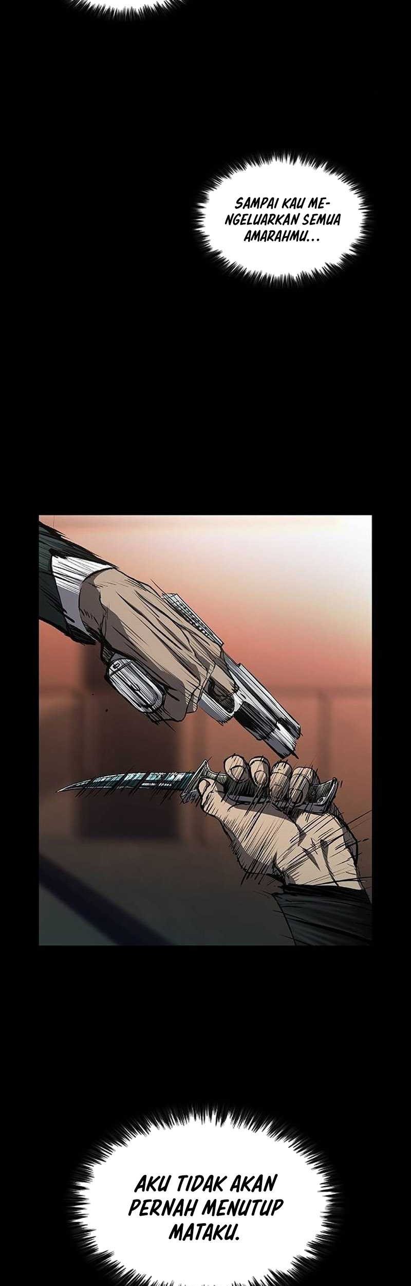 Castle 2: On Top of Everyone Chapter 46 Gambar 34