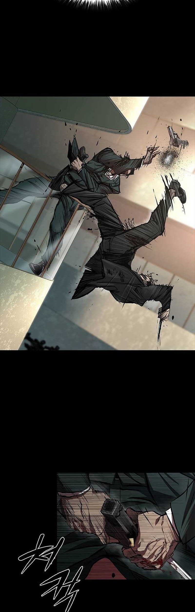 Castle 2: On Top of Everyone Chapter 46 Gambar 35