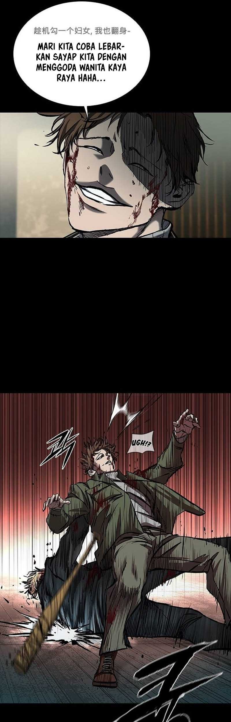 Castle 2: On Top of Everyone Chapter 46 Gambar 37