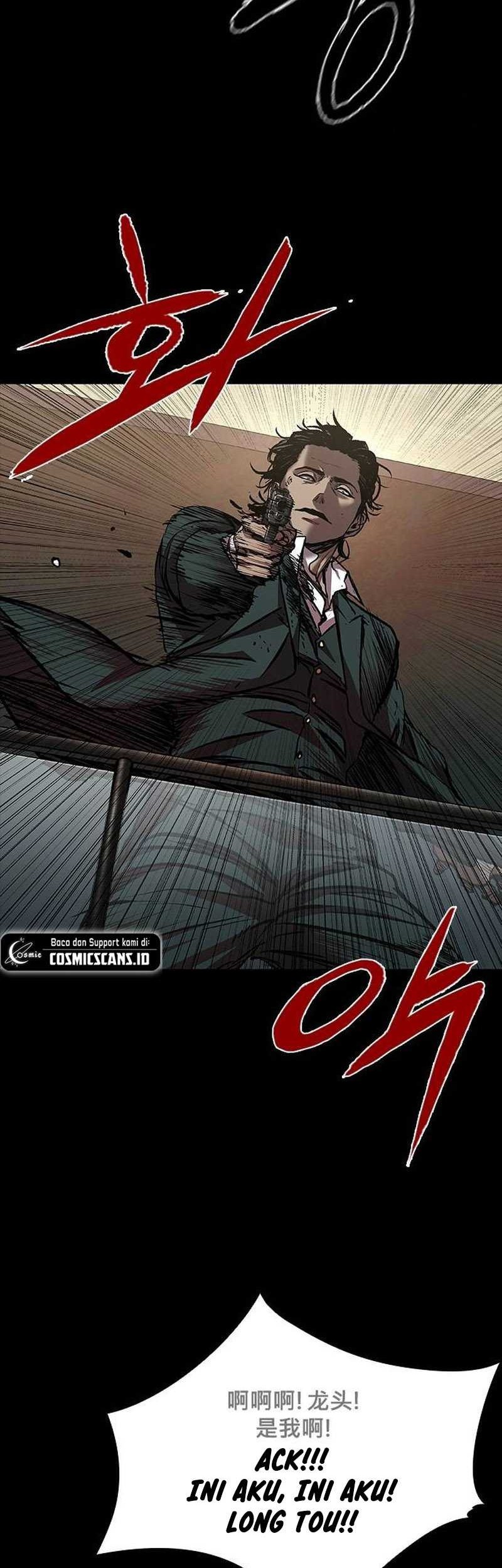 Castle 2: On Top of Everyone Chapter 46 Gambar 38