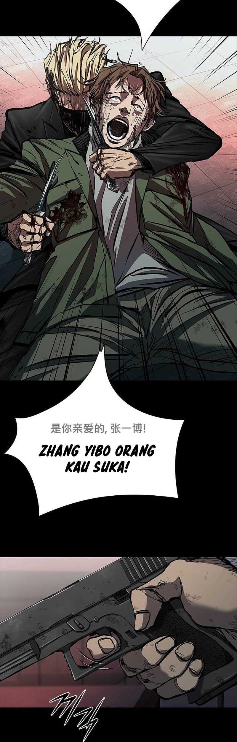 Castle 2: On Top of Everyone Chapter 46 Gambar 39