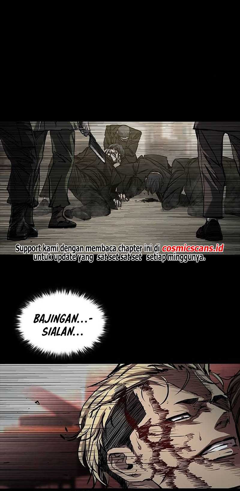 Castle 2: On Top of Everyone Chapter 46 Gambar 41