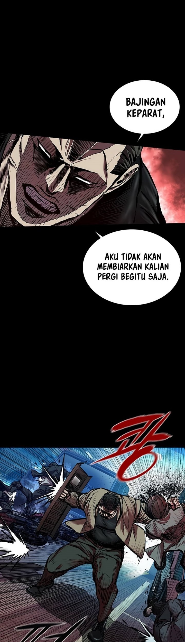 Castle 2: On Top of Everyone Chapter 47 Gambar 69