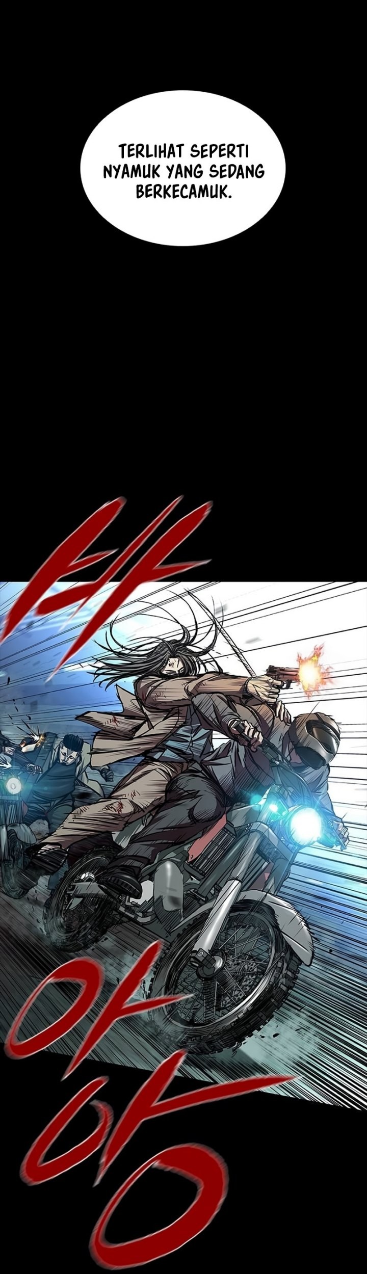 Castle 2: On Top of Everyone Chapter 47 Gambar 66