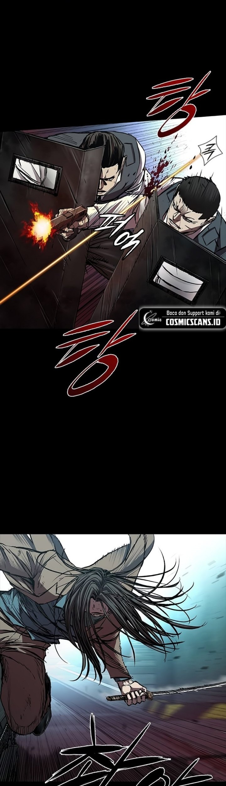 Castle 2: On Top of Everyone Chapter 47 Gambar 67