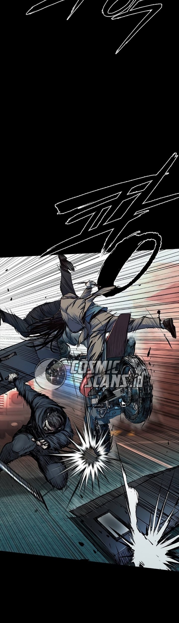 Castle 2: On Top of Everyone Chapter 47 Gambar 68