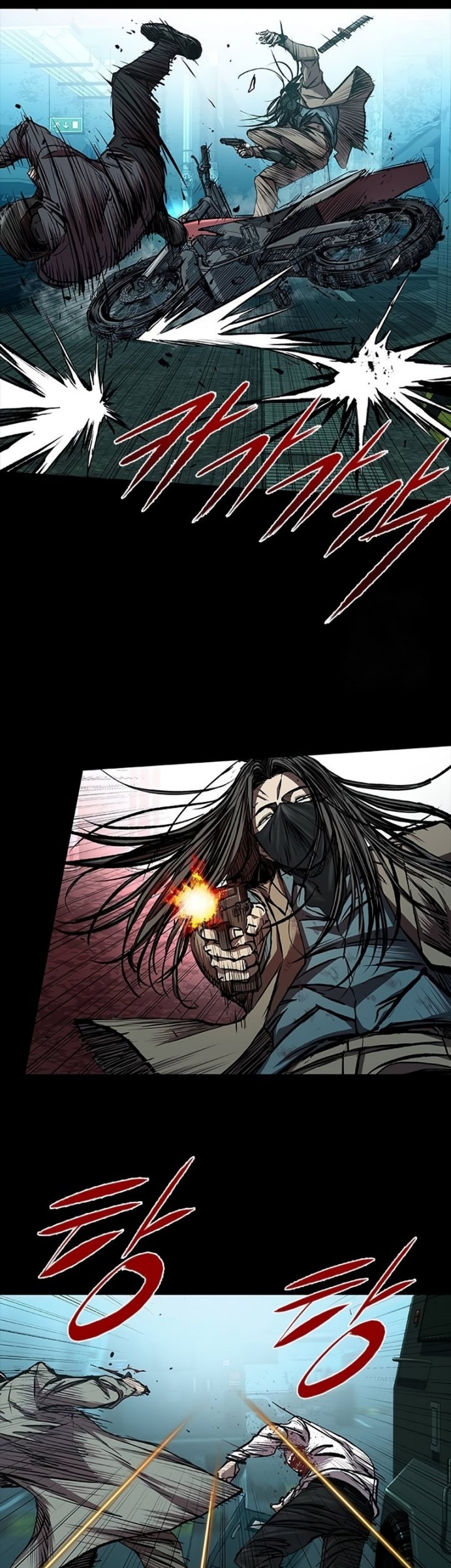 Castle 2: On Top of Everyone Chapter 47 Gambar 71