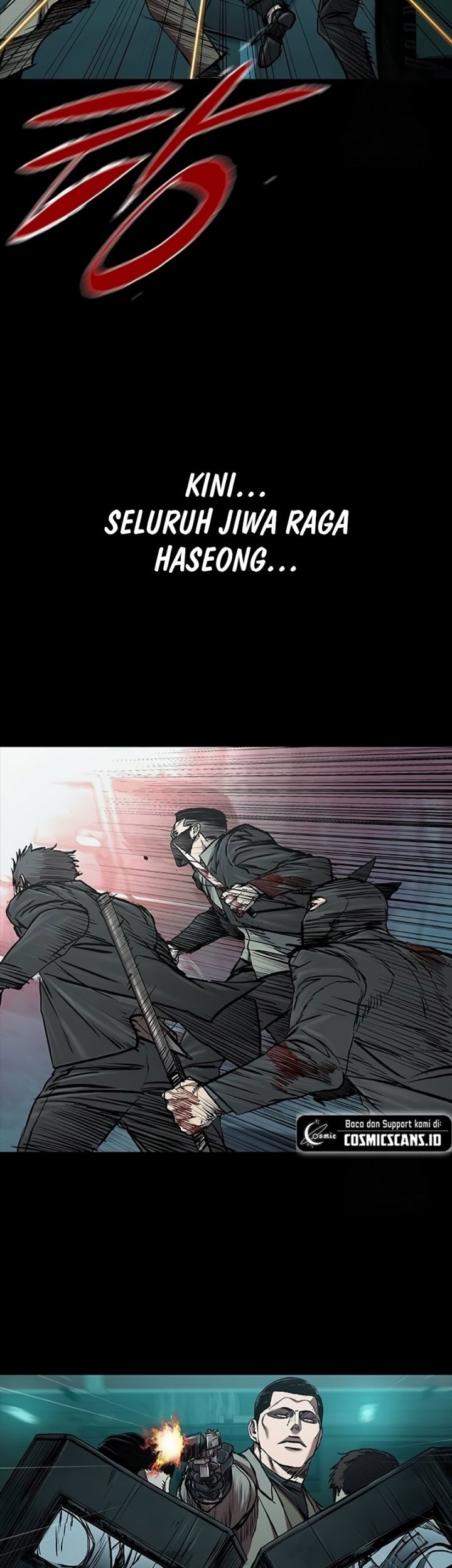 Castle 2: On Top of Everyone Chapter 47 Gambar 72