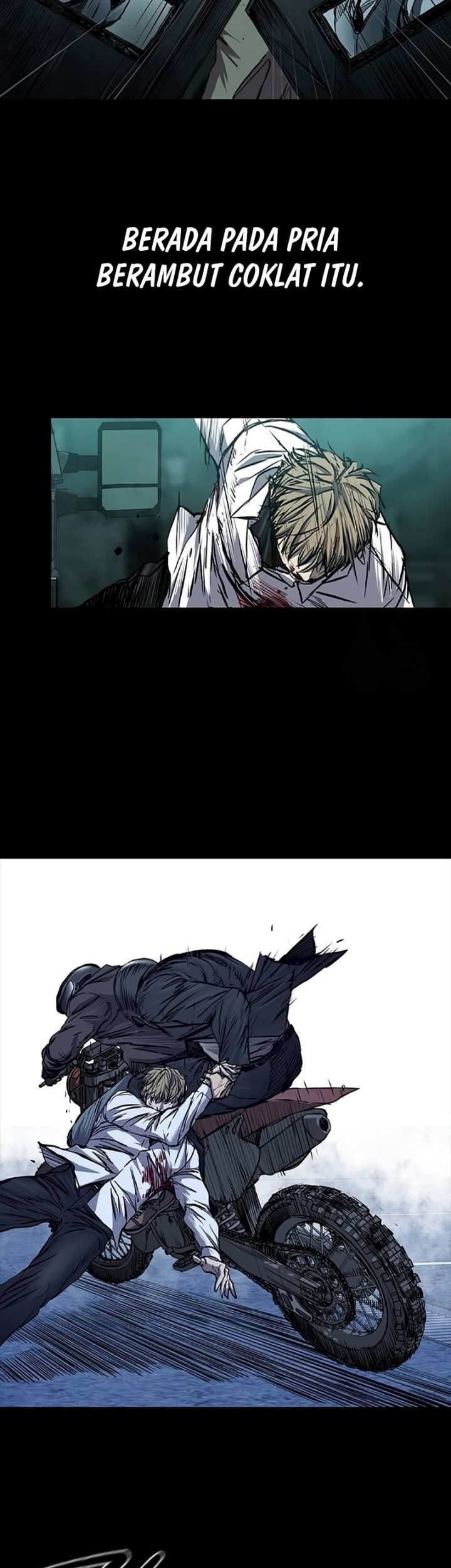 Castle 2: On Top of Everyone Chapter 47 Gambar 73