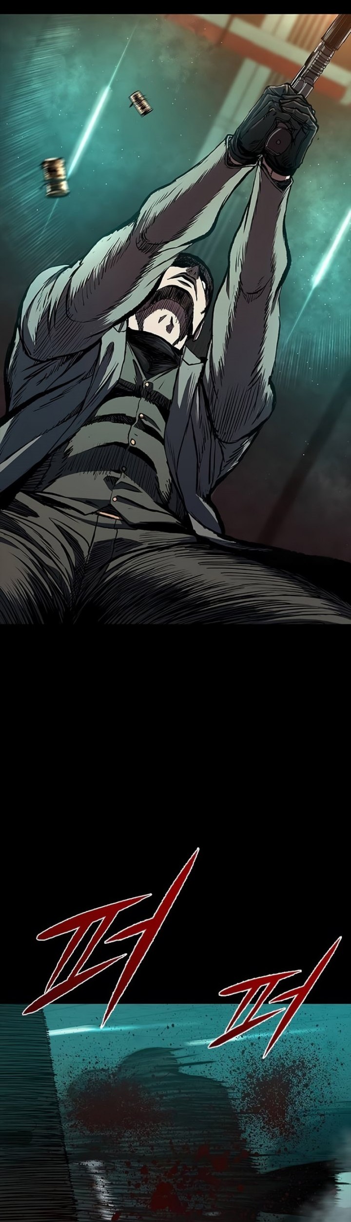 Castle 2: On Top of Everyone Chapter 47 Gambar 77