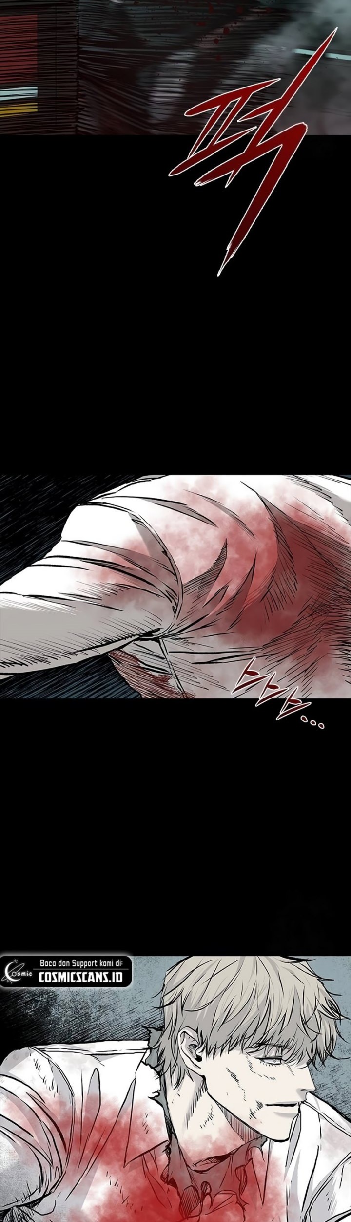 Castle 2: On Top of Everyone Chapter 47 Gambar 78