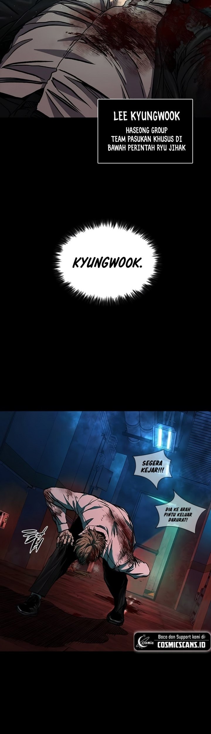 Castle 2: On Top of Everyone Chapter 47 Gambar 83