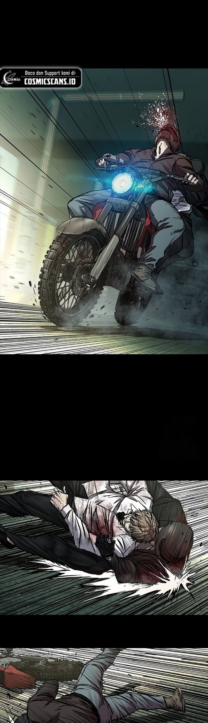 Castle 2: On Top of Everyone Chapter 47 Gambar 81