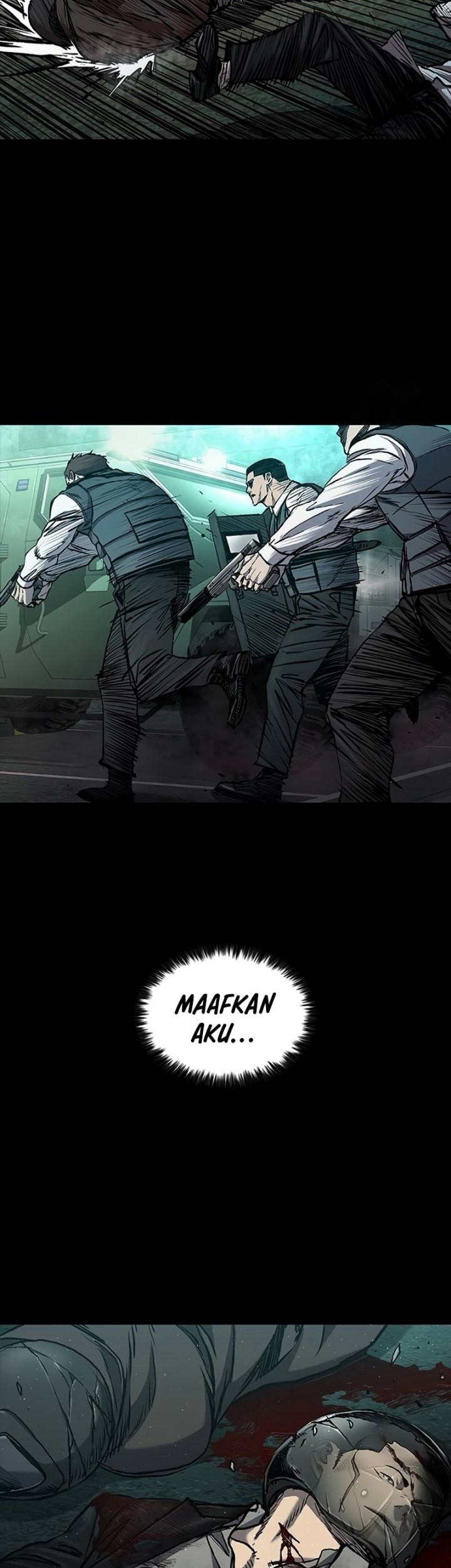 Castle 2: On Top of Everyone Chapter 47 Gambar 82