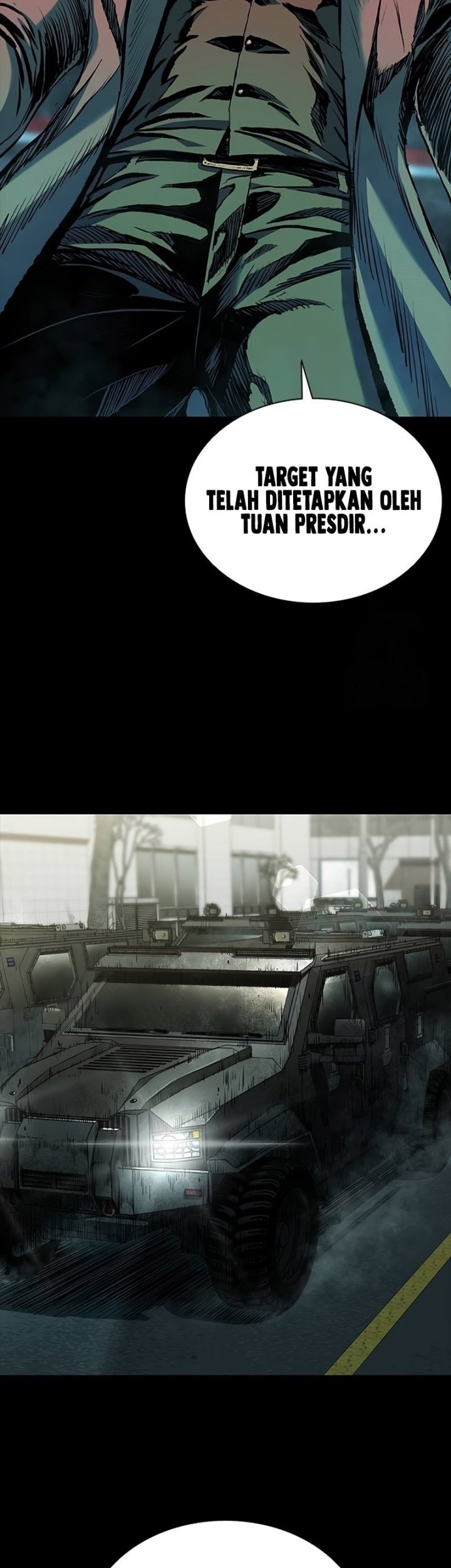 Castle 2: On Top of Everyone Chapter 47 Gambar 88