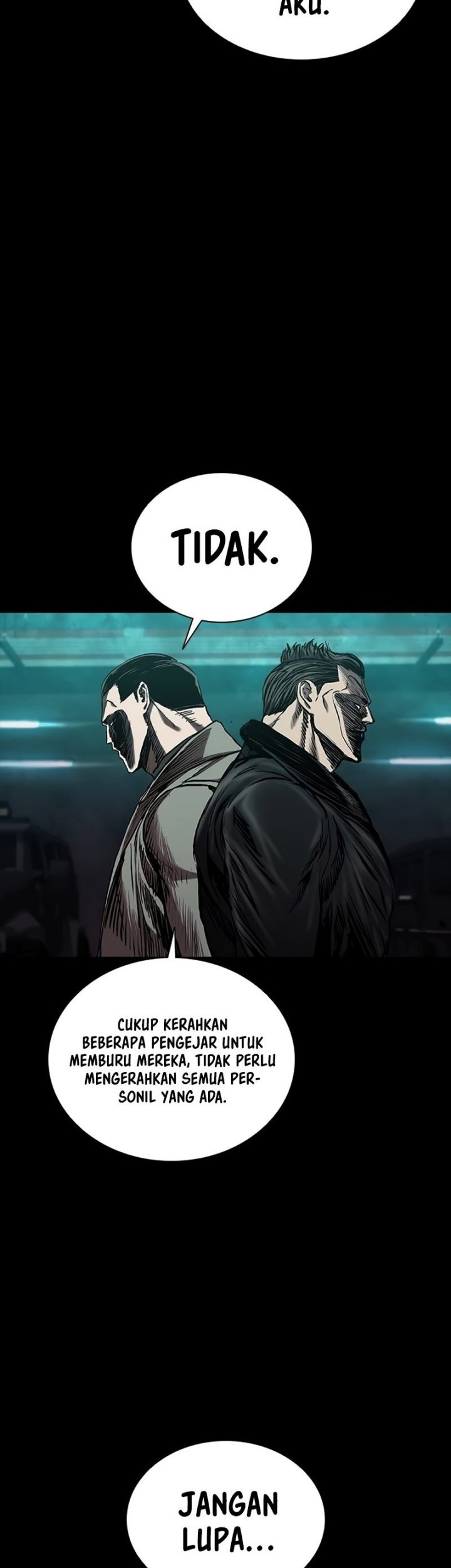 Castle 2: On Top of Everyone Chapter 47 Gambar 86