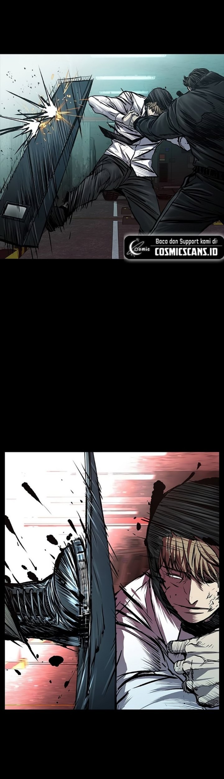 Castle 2: On Top of Everyone Chapter 47 Gambar 49