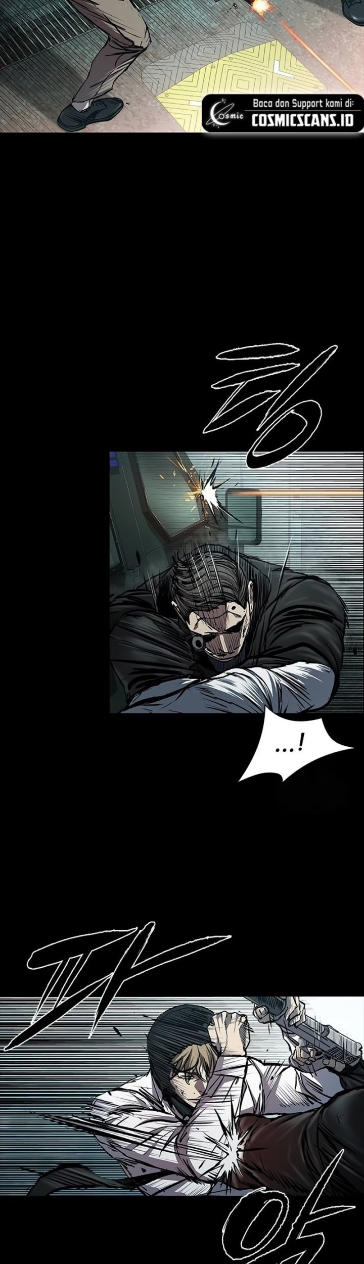 Castle 2: On Top of Everyone Chapter 47 Gambar 47