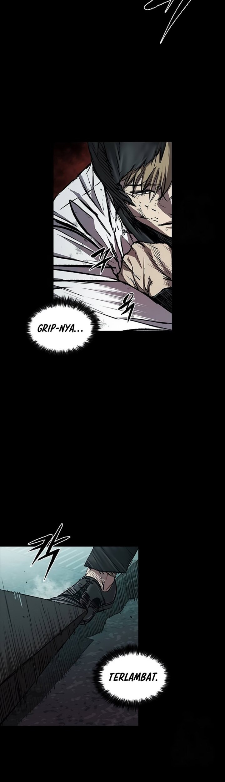 Castle 2: On Top of Everyone Chapter 47 Gambar 48