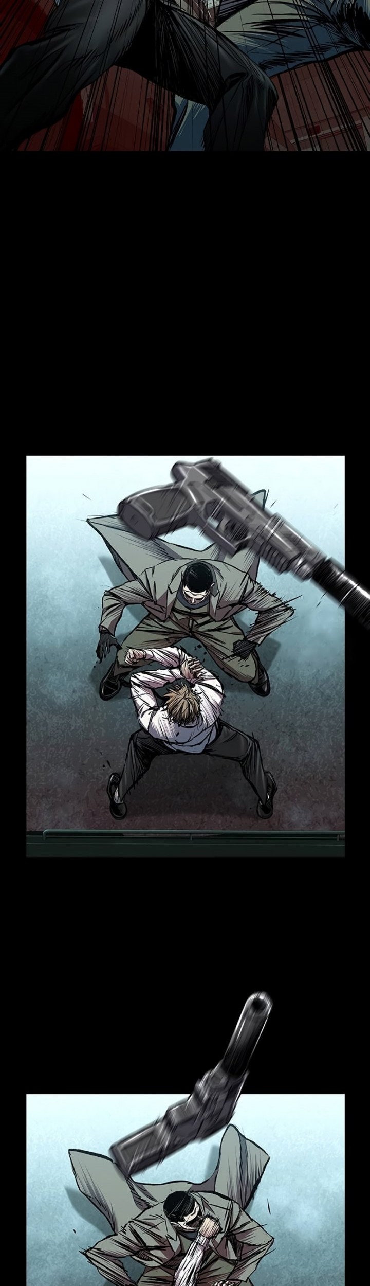 Castle 2: On Top of Everyone Chapter 47 Gambar 54