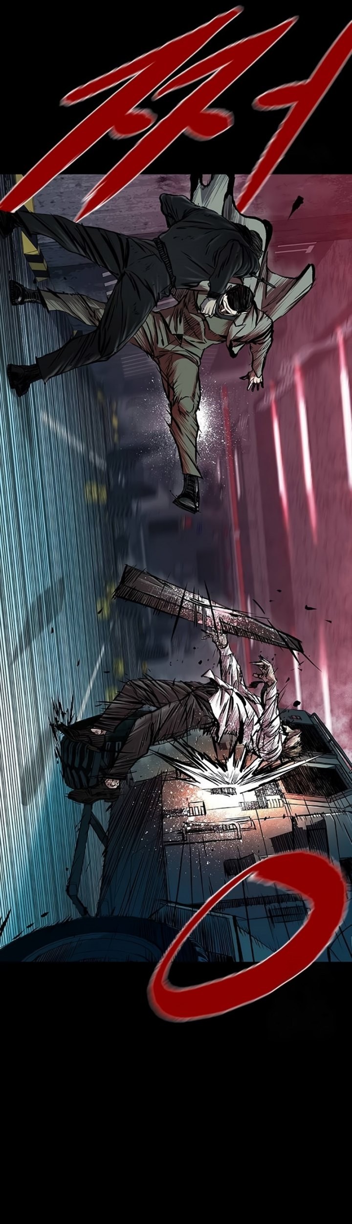 Castle 2: On Top of Everyone Chapter 47 Gambar 51