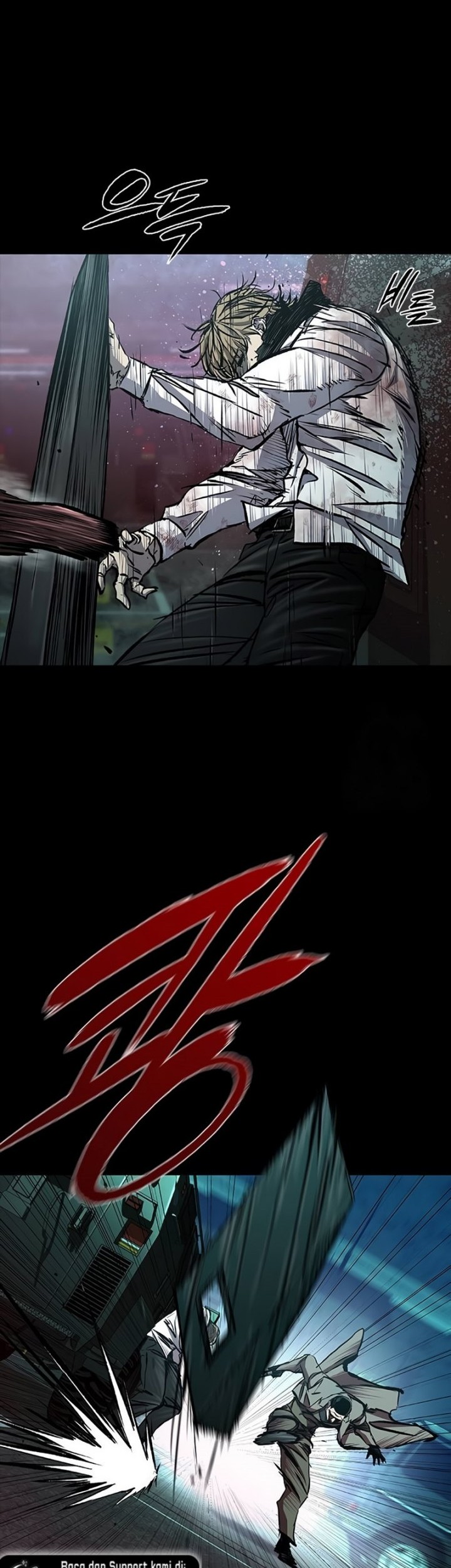 Castle 2: On Top of Everyone Chapter 47 Gambar 52