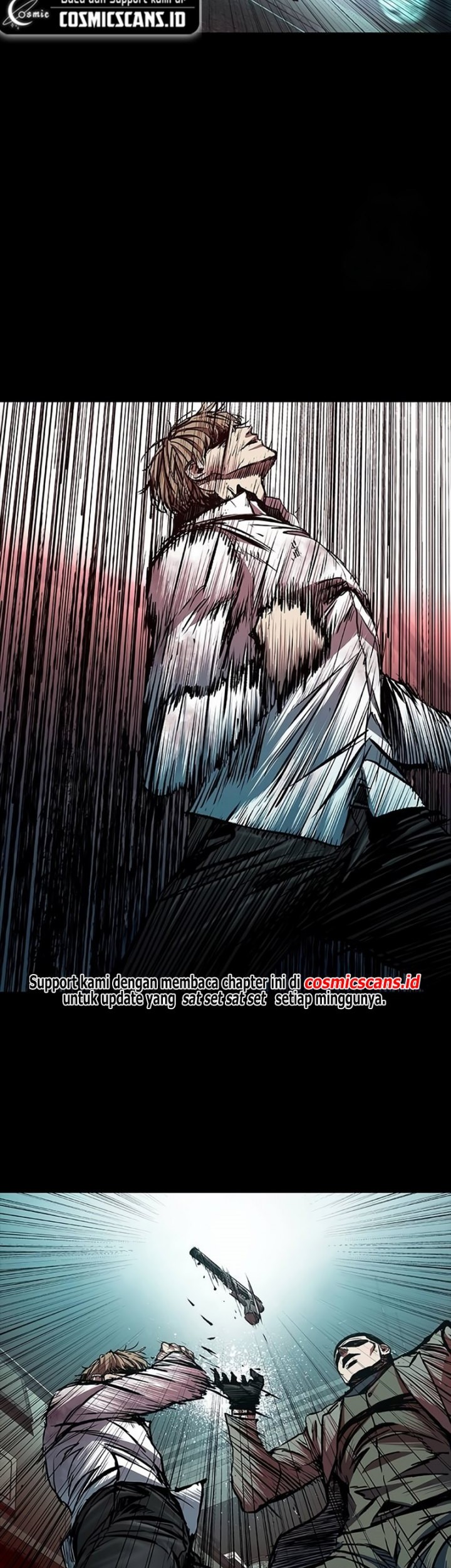 Castle 2: On Top of Everyone Chapter 47 Gambar 53