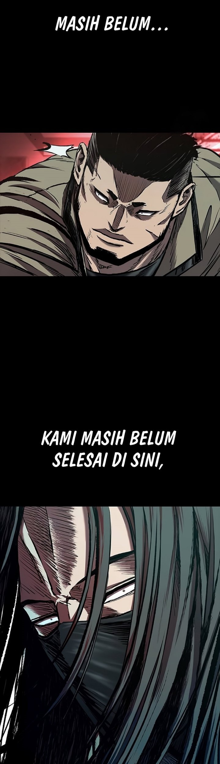 Castle 2: On Top of Everyone Chapter 47 Gambar 59