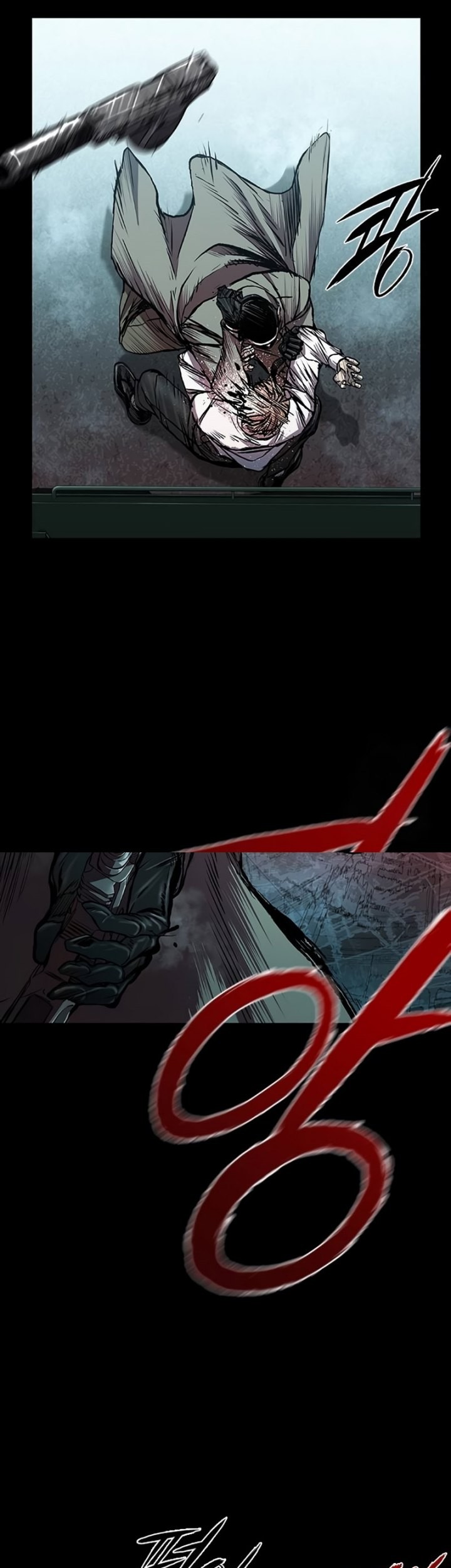 Castle 2: On Top of Everyone Chapter 47 Gambar 56