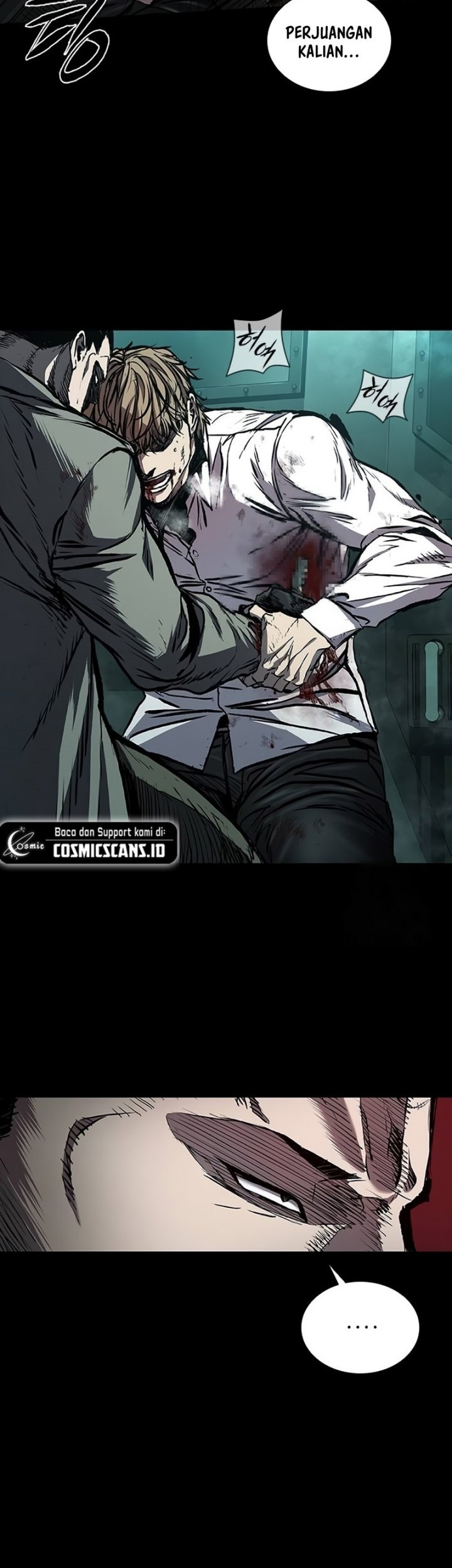 Castle 2: On Top of Everyone Chapter 47 Gambar 64