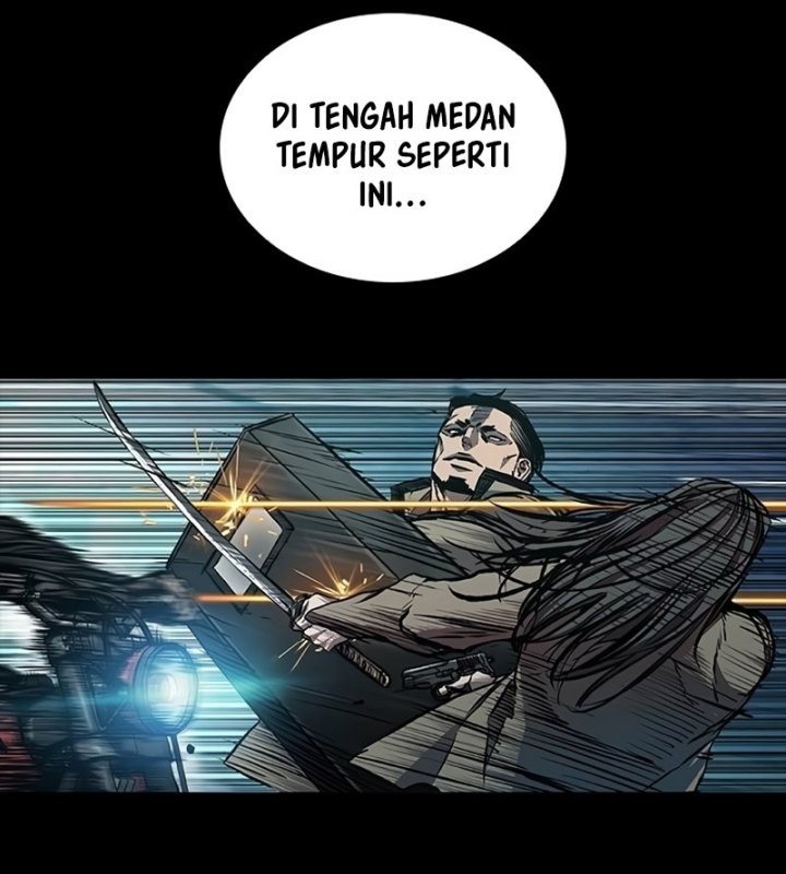 Castle 2: On Top of Everyone Chapter 47 Gambar 65