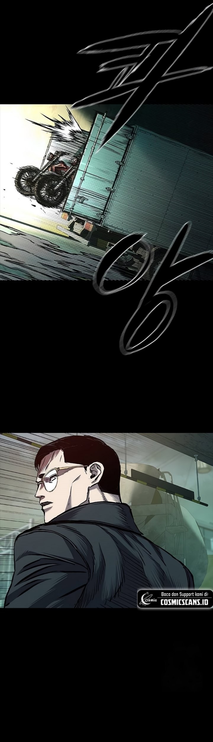 Castle 2: On Top of Everyone Chapter 47 Gambar 61