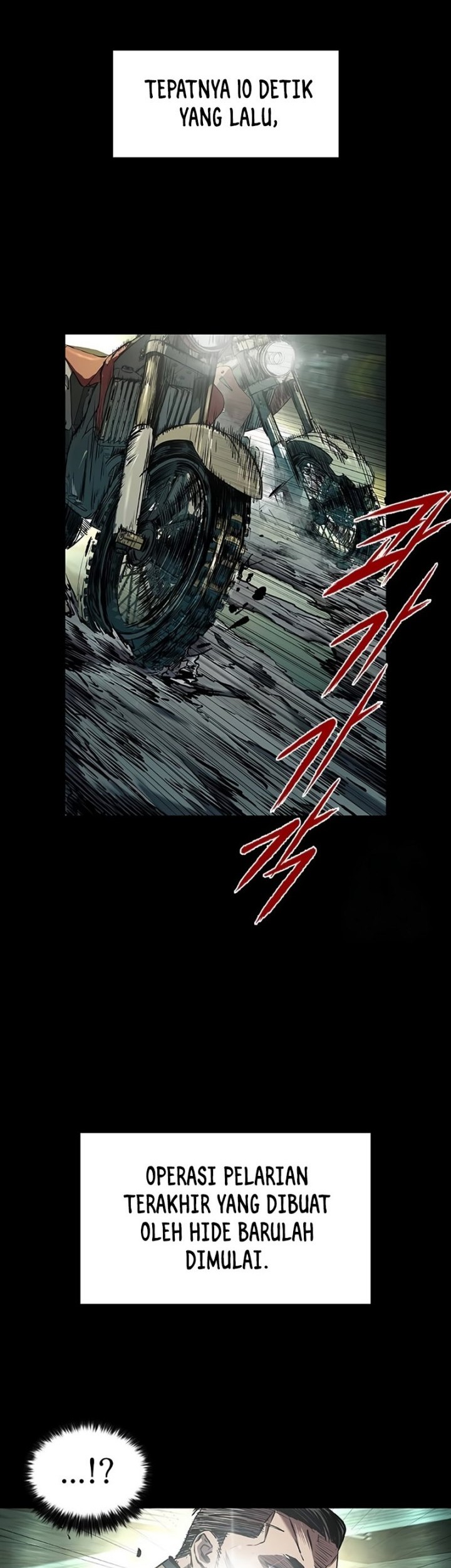 Castle 2: On Top of Everyone Chapter 47 Gambar 62