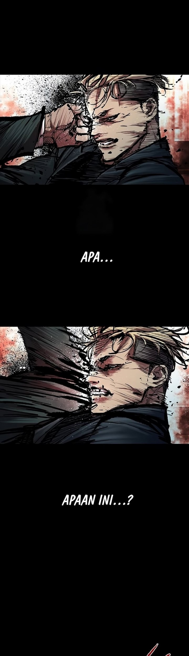 Komik Castle 2: On Top of Everyone Chapter 47 gambar nomor 1