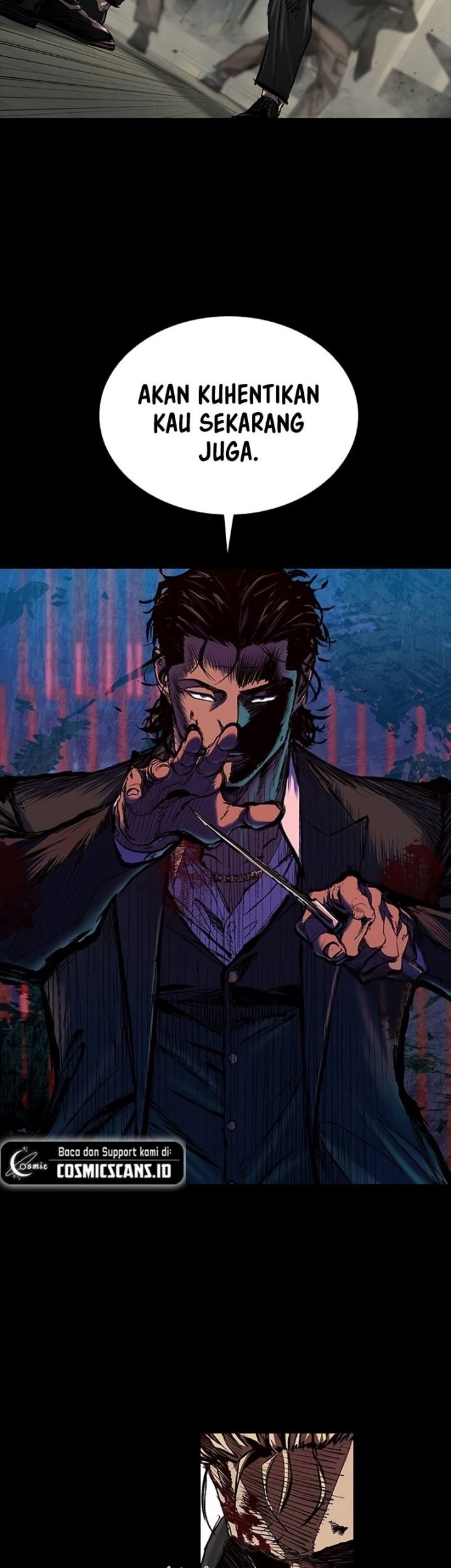 Castle 2: On Top of Everyone Chapter 47 Gambar 3