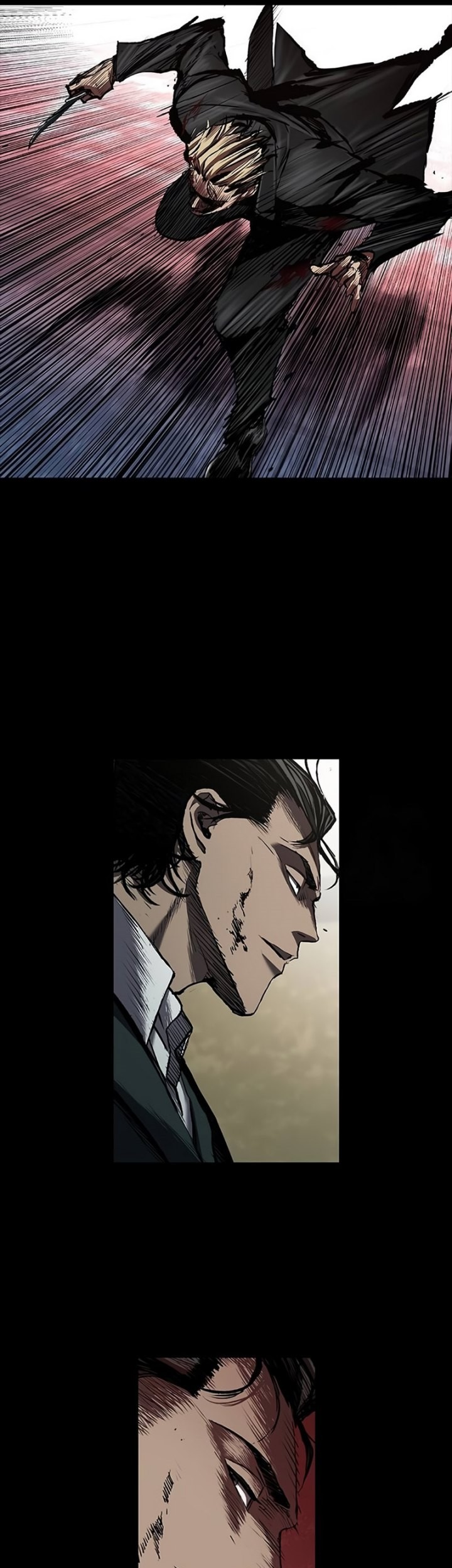 Castle 2: On Top of Everyone Chapter 47 Gambar 6