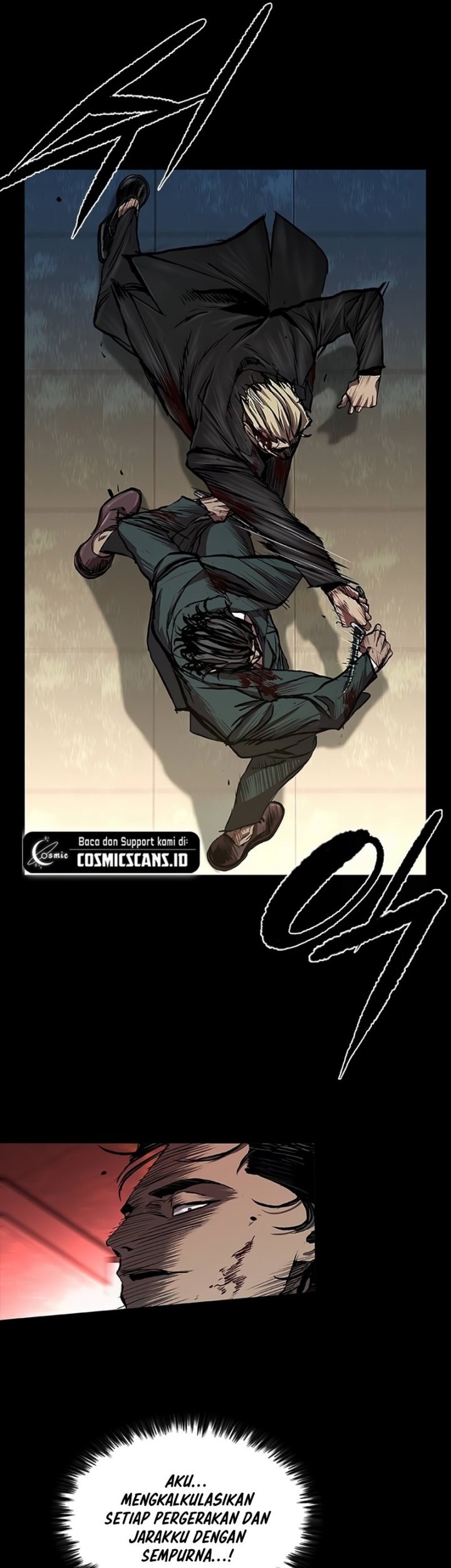 Castle 2: On Top of Everyone Chapter 47 Gambar 8