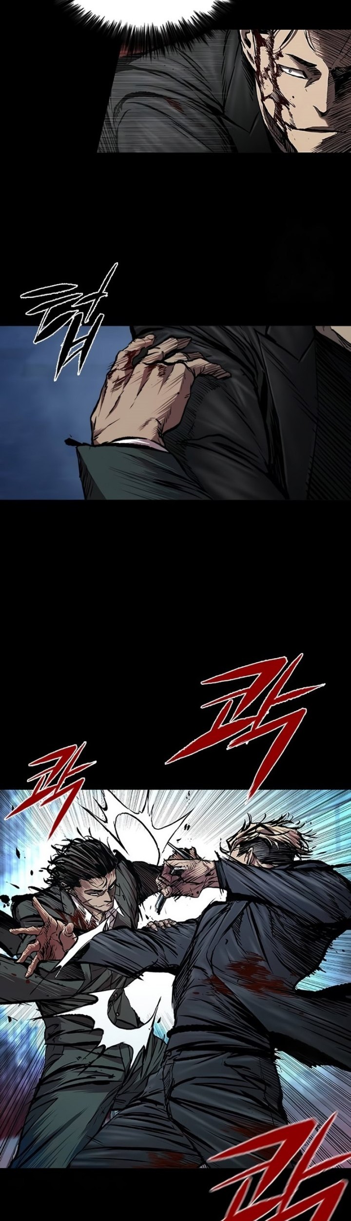 Castle 2: On Top of Everyone Chapter 47 Gambar 9