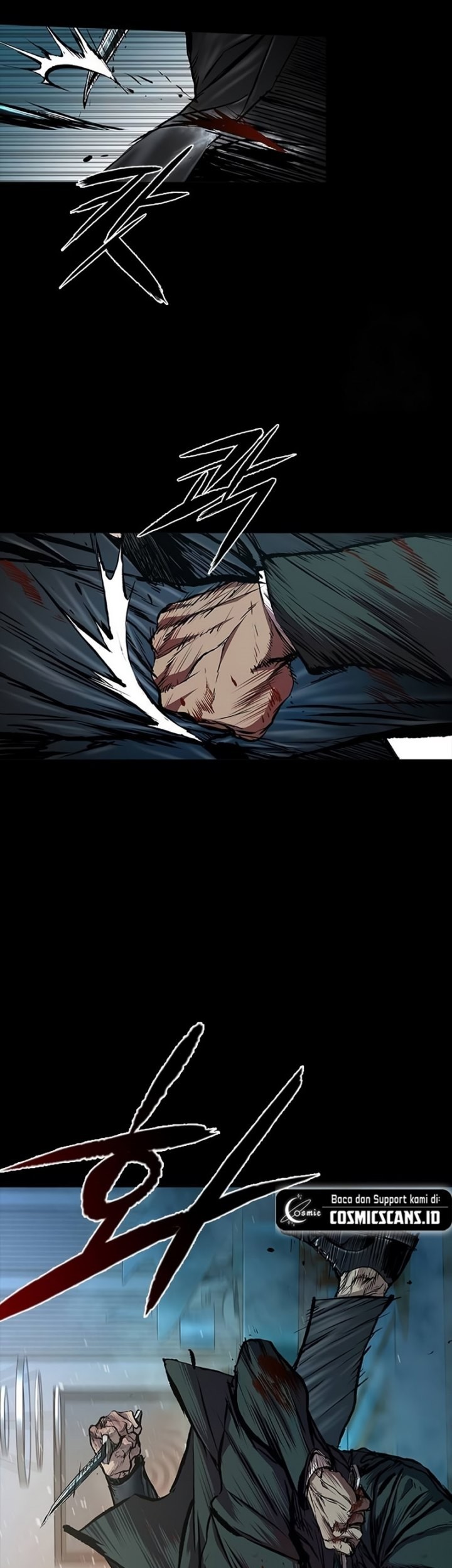 Castle 2: On Top of Everyone Chapter 47 Gambar 11