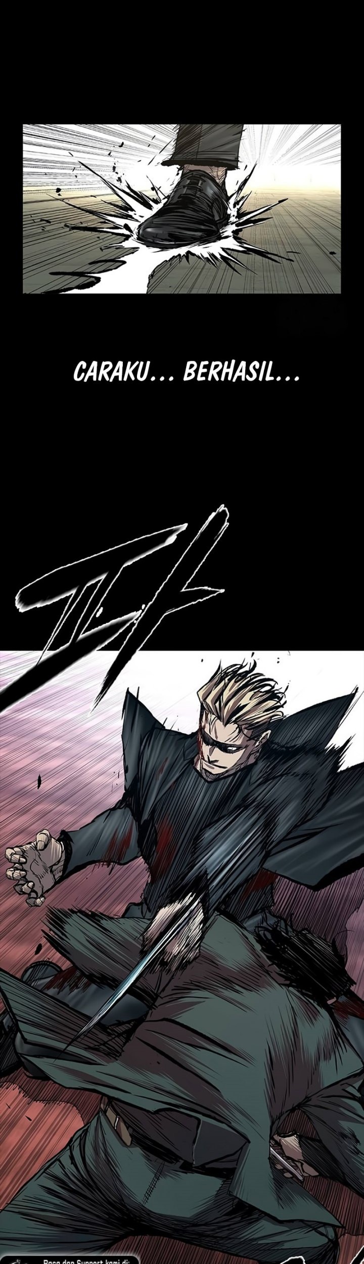 Castle 2: On Top of Everyone Chapter 47 Gambar 13