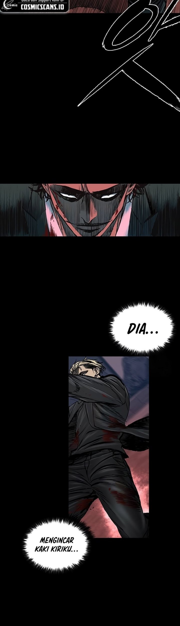 Castle 2: On Top of Everyone Chapter 47 Gambar 14