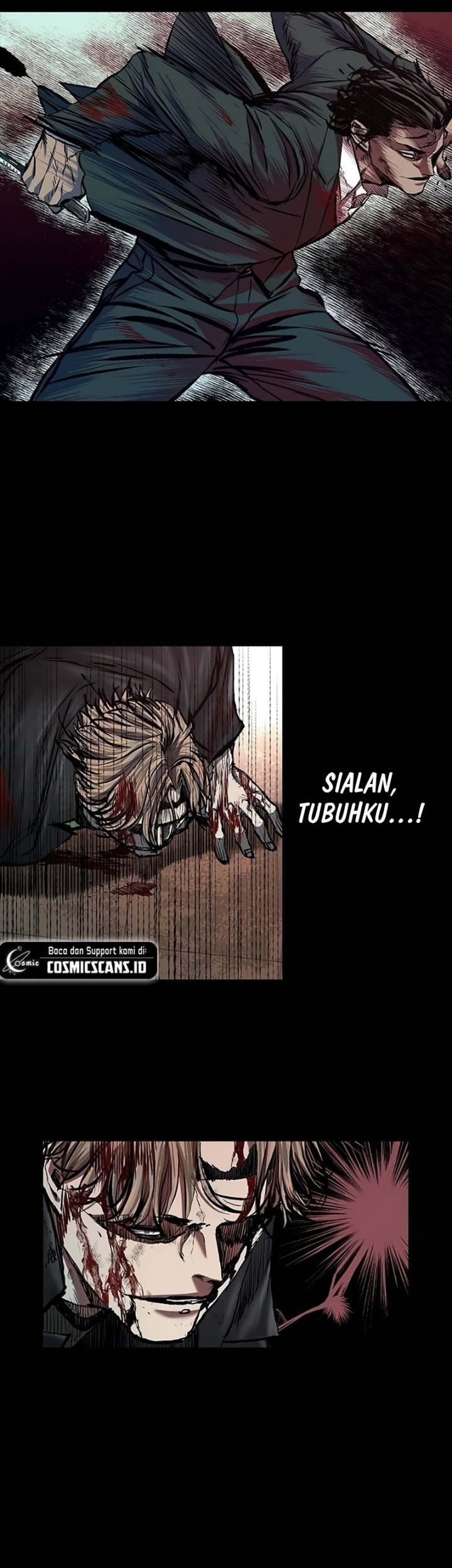 Castle 2: On Top of Everyone Chapter 47 Gambar 16