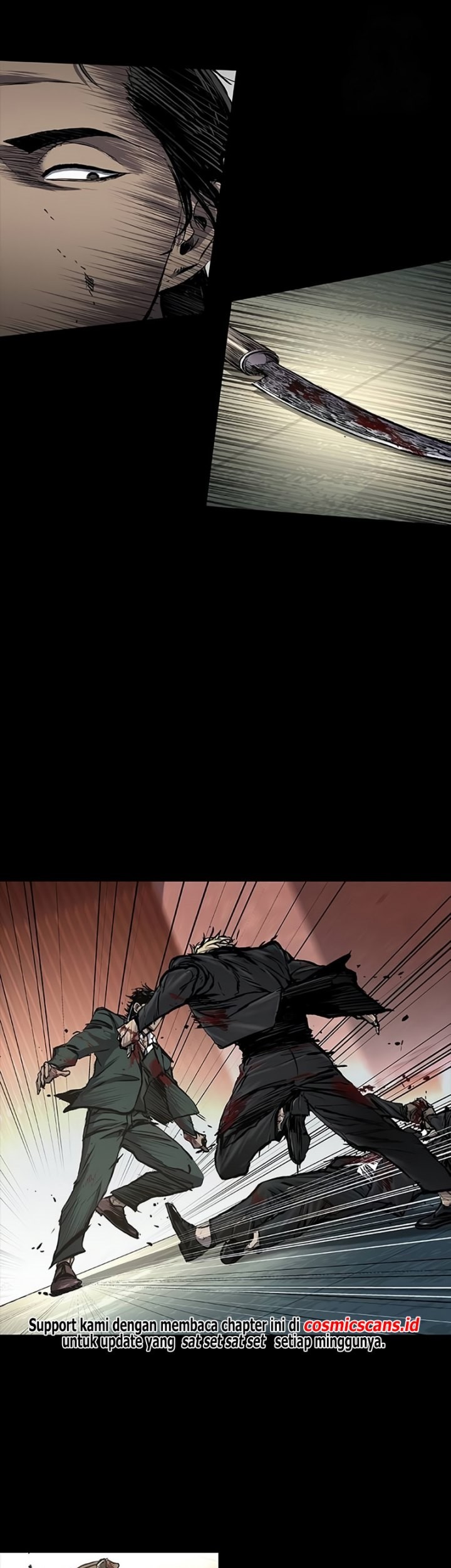 Castle 2: On Top of Everyone Chapter 47 Gambar 21