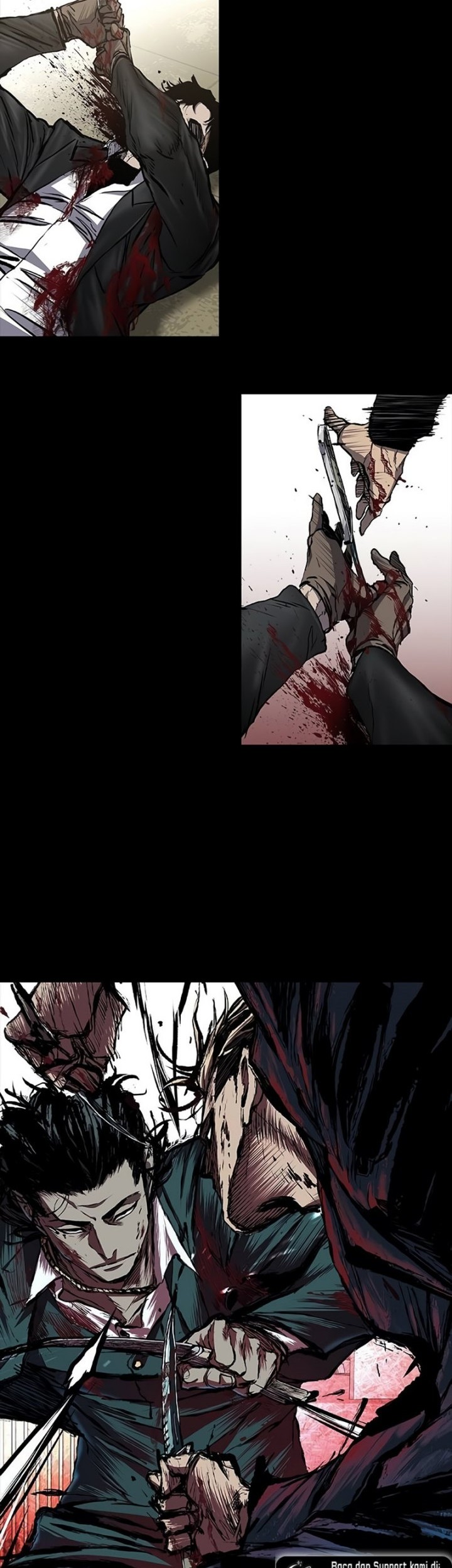 Castle 2: On Top of Everyone Chapter 47 Gambar 22