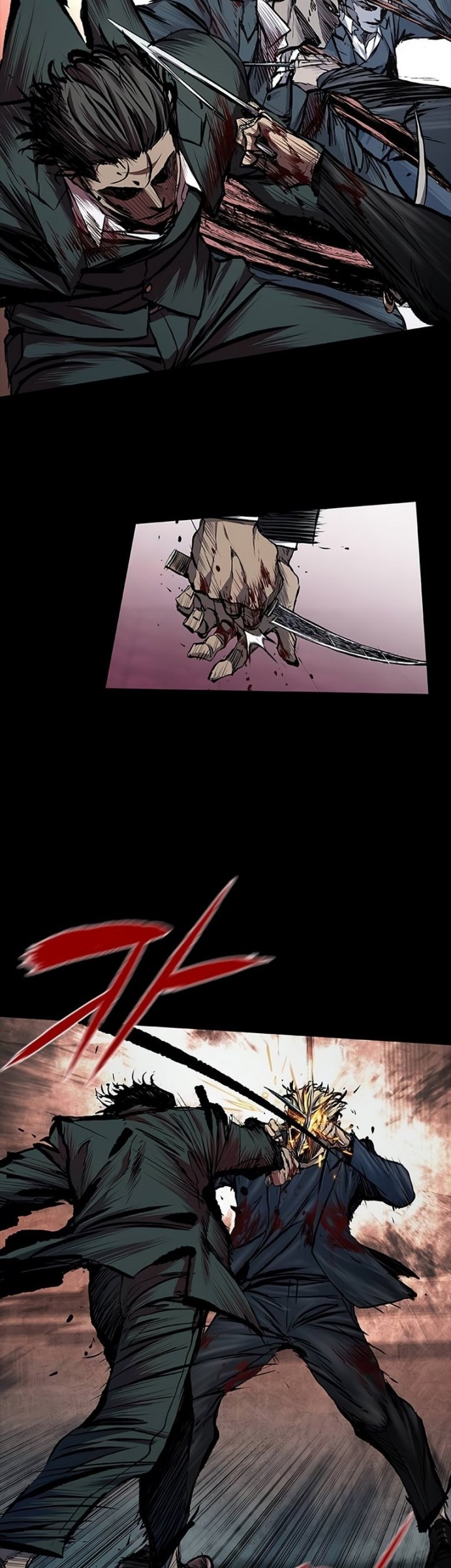 Castle 2: On Top of Everyone Chapter 47 Gambar 24