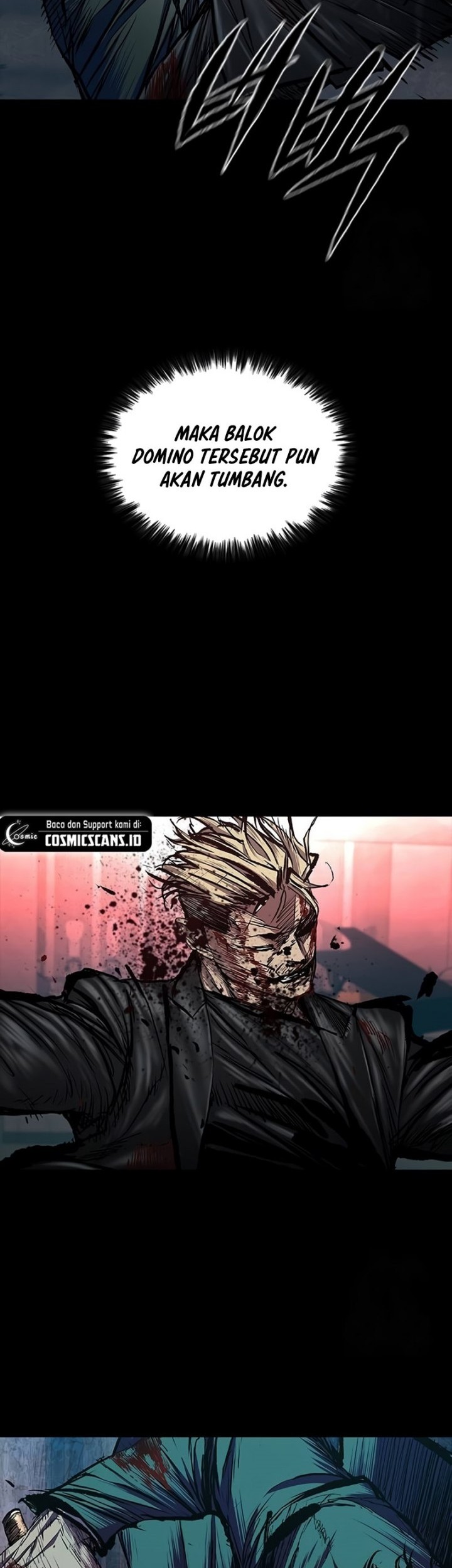 Castle 2: On Top of Everyone Chapter 47 Gambar 27