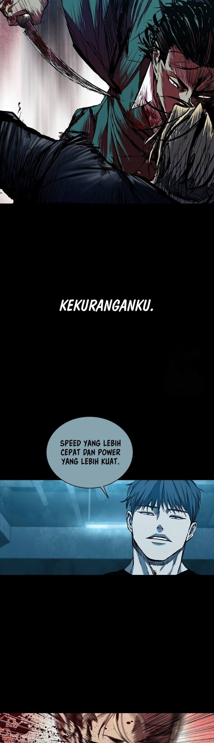 Castle 2: On Top of Everyone Chapter 47 Gambar 28