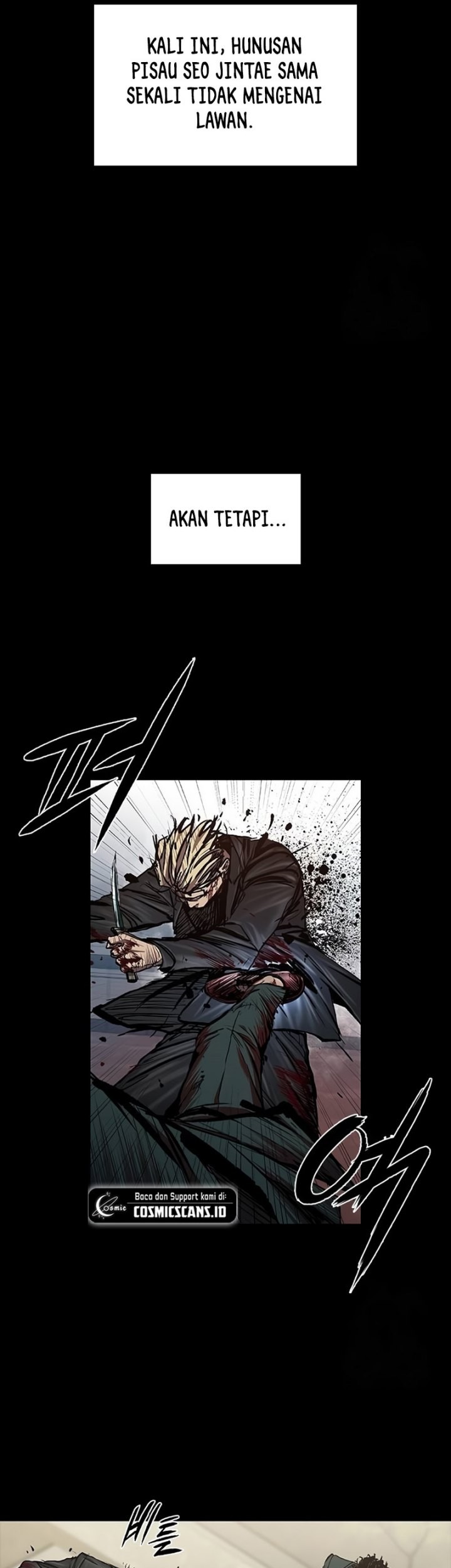 Castle 2: On Top of Everyone Chapter 47 Gambar 31