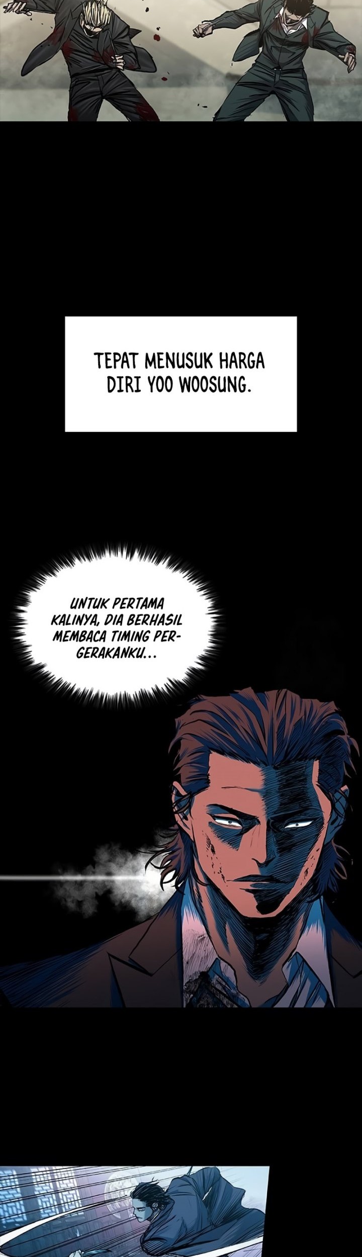 Castle 2: On Top of Everyone Chapter 47 Gambar 32