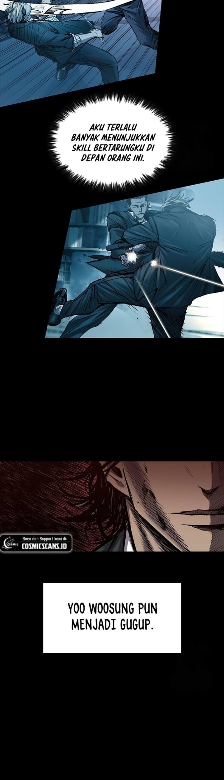 Castle 2: On Top of Everyone Chapter 47 Gambar 33